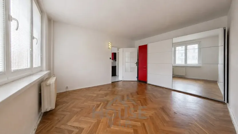 Prodej bytu 2+kk, Praha - Hostivař, Bělinského, 36 m2