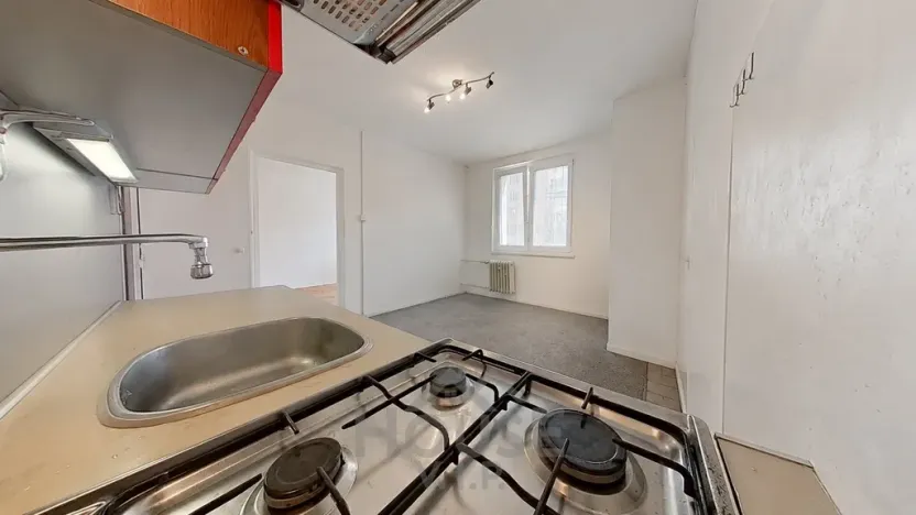 Prodej bytu 2+kk, Praha - Hostivař, Bělinského, 36 m2
