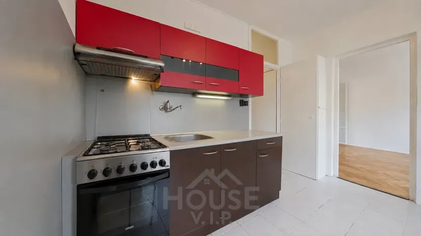 Prodej bytu 2+kk, Praha - Hostivař, Bělinského, 36 m2