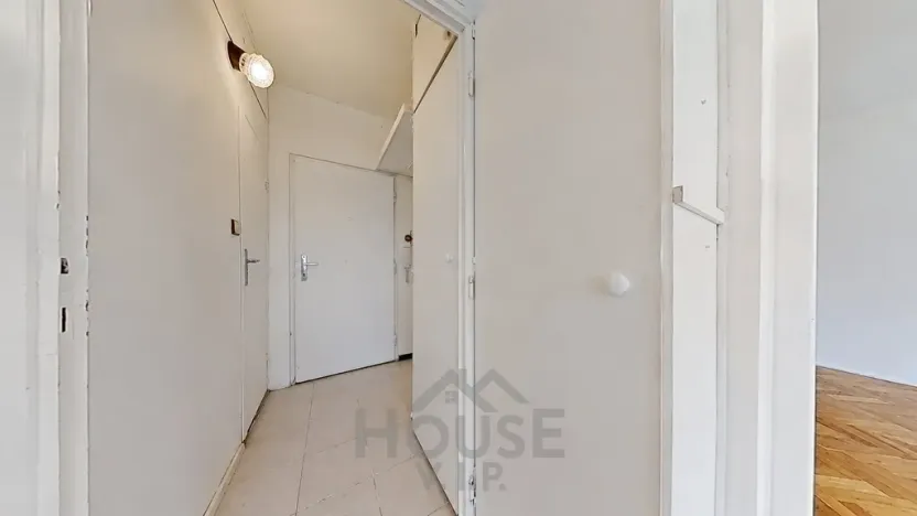 Prodej bytu 2+kk, Praha - Hostivař, Bělinského, 36 m2
