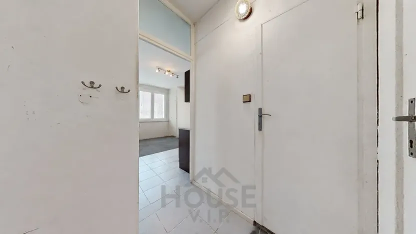 Prodej bytu 2+kk, Praha - Hostivař, Bělinského, 36 m2