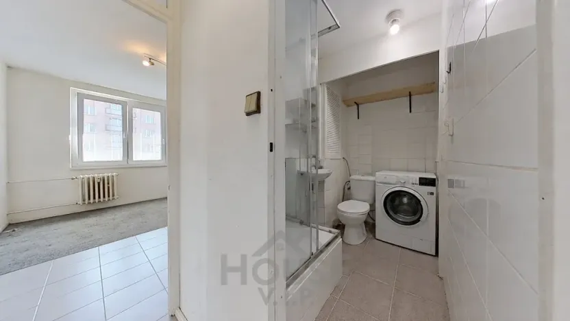 Prodej bytu 2+kk, Praha - Hostivař, Bělinského, 36 m2