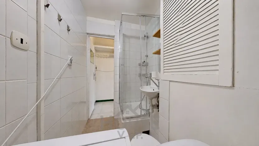 Prodej bytu 2+kk, Praha - Hostivař, Bělinského, 36 m2
