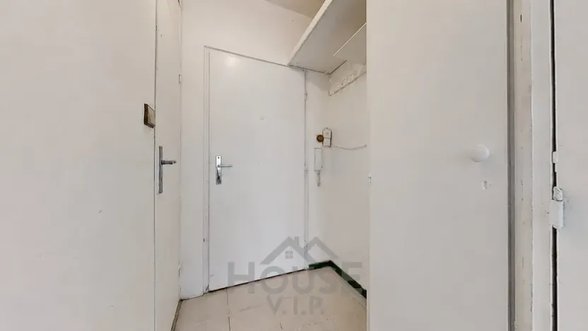Prodej bytu 2+kk, Praha - Hostivař, Bělinského, 36 m2