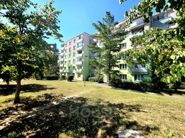 Prodej bytu 2+kk, Praha - Hostivař, Bělinského, 36 m2