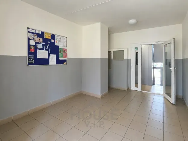 Prodej bytu 2+kk, Praha - Hostivař, Bělinského, 36 m2