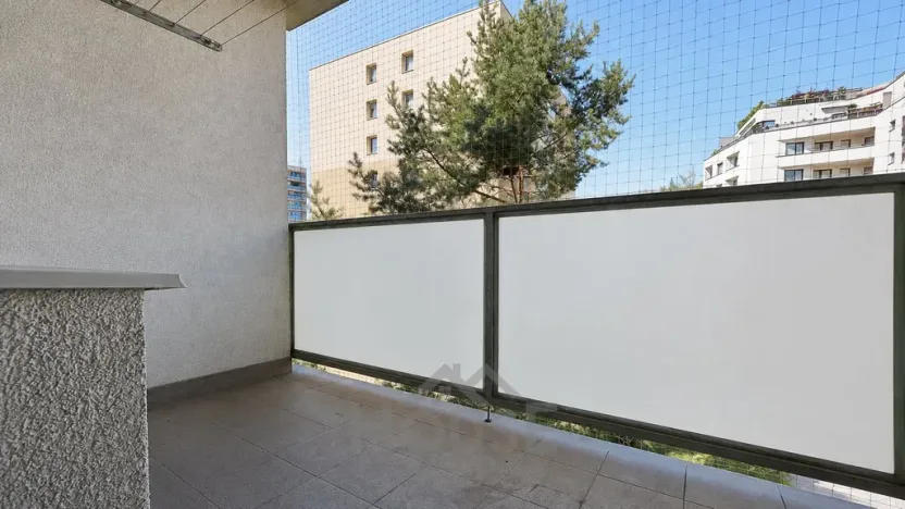 Prodej bytu 2+kk, Praha - Hostivař, Bělinského, 36 m2