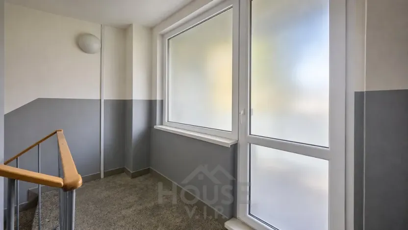 Prodej bytu 2+kk, Praha - Hostivař, Bělinského, 36 m2