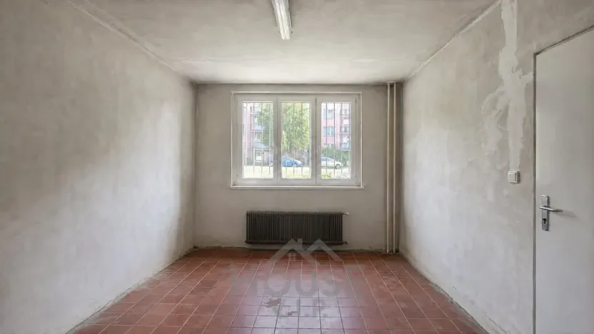Prodej bytu 2+kk, Praha - Hostivař, Bělinského, 36 m2