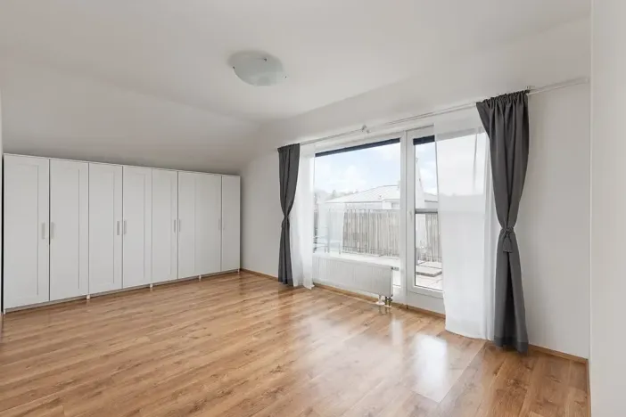 Pronájem bytu 3+kk, Říčany, Na Fialce, 116 m2