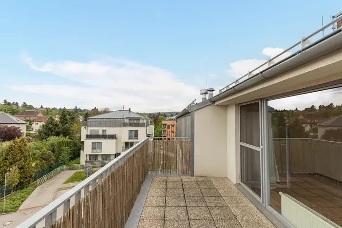 Pronájem bytu 3+kk, Říčany, Na Fialce, 116 m2