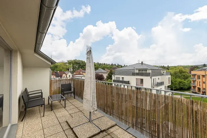 Pronájem bytu 3+kk, Říčany, Na Fialce, 116 m2
