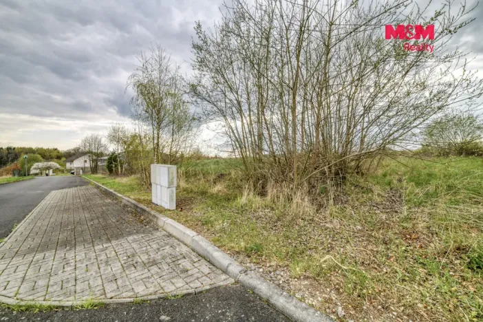 Prodej pozemku pro bydlení, Františkovy Lázně - Žírovice, 3247 m2