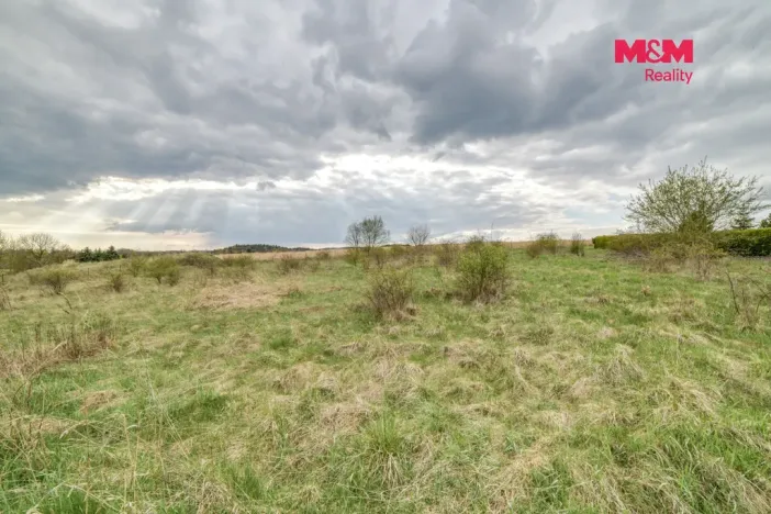Prodej pozemku pro bydlení, Františkovy Lázně - Žírovice, 3247 m2