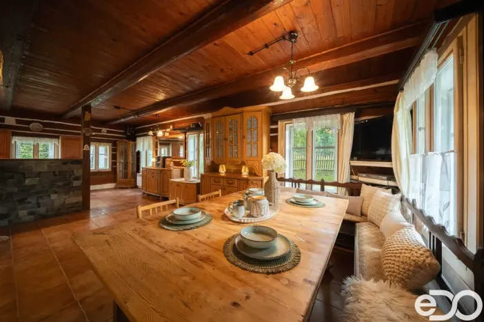 Prodej rodinného domu, Brniště - Luhov, 170 m2