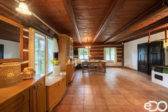 Prodej rodinného domu, Brniště - Luhov, 170 m2
