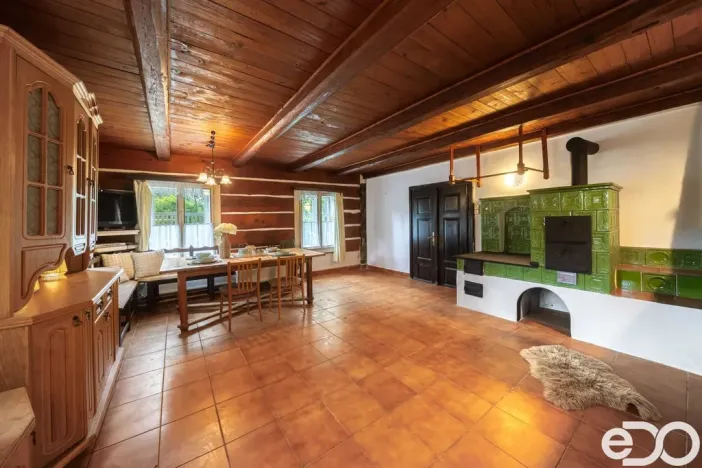 Prodej rodinného domu, Brniště - Luhov, 170 m2