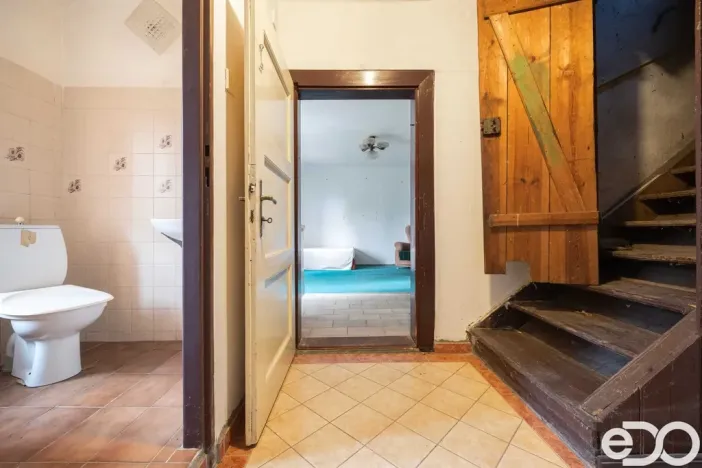 Prodej rodinného domu, Brniště - Luhov, 170 m2