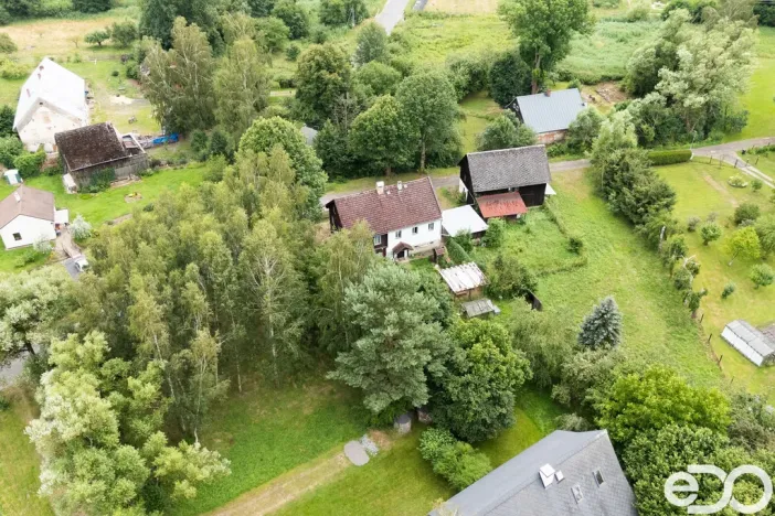 Prodej rodinného domu, Brniště - Luhov, 170 m2