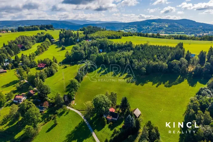 Prodej chalupy, Jestřabí v Krkonoších - Roudnice, 278 m2