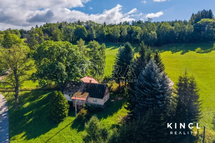 Prodej chalupy, Jestřabí v Krkonoších - Roudnice, 278 m2