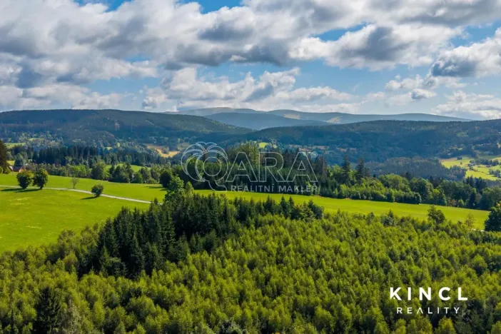 Prodej chalupy, Jestřabí v Krkonoších - Roudnice, 278 m2