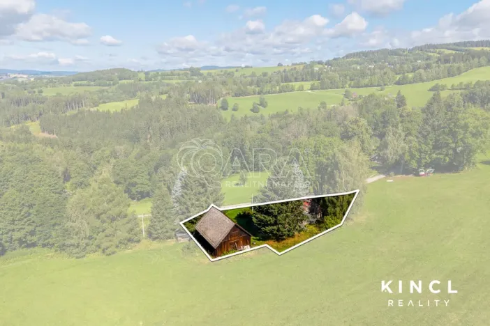 Prodej chalupy, Jestřabí v Krkonoších - Roudnice, 278 m2