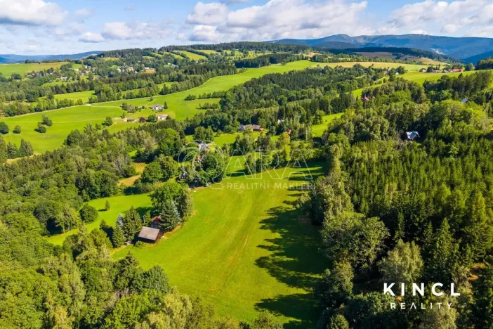 Prodej chalupy, Jestřabí v Krkonoších - Roudnice, 278 m2