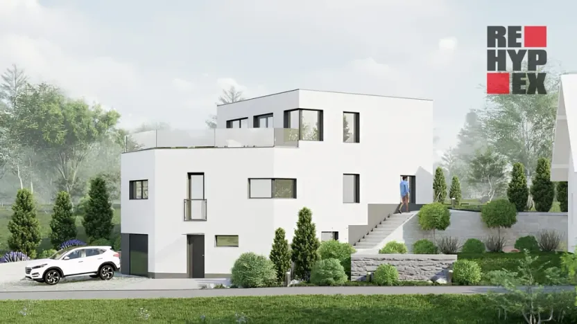 Prodej rodinného domu, Stráž nad Nisou, Řadová, 197 m2