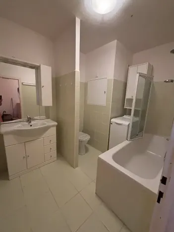 Pronájem bytu 1+1, Jablonec nad Nisou, Mozartova, 40 m2