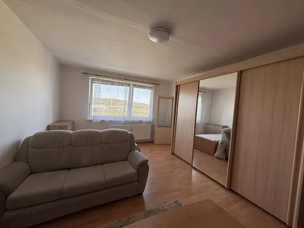 Pronájem bytu 1+1, Jablonec nad Nisou, Mozartova, 40 m2