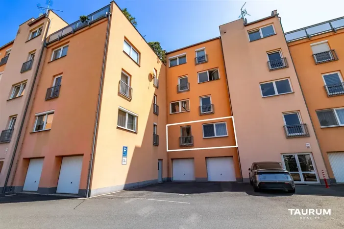 Pronájem bytu 3+kk, Plzeň - Severní Předměstí, Lidická, 86 m2