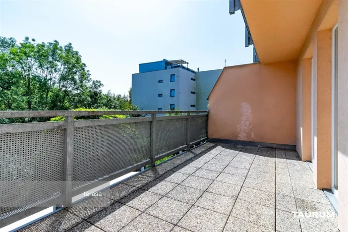 Pronájem bytu 3+kk, Plzeň - Severní Předměstí, Lidická, 86 m2