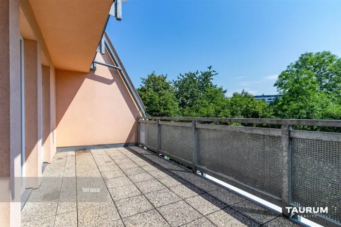 Pronájem bytu 3+kk, Plzeň - Severní Předměstí, Lidická, 86 m2