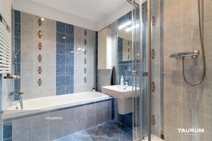 Pronájem bytu 3+kk, Plzeň - Severní Předměstí, Lidická, 86 m2