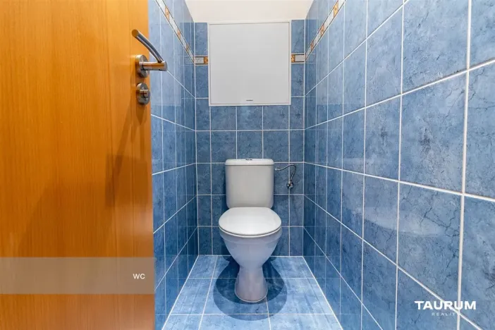 Pronájem bytu 3+kk, Plzeň - Severní Předměstí, Lidická, 86 m2