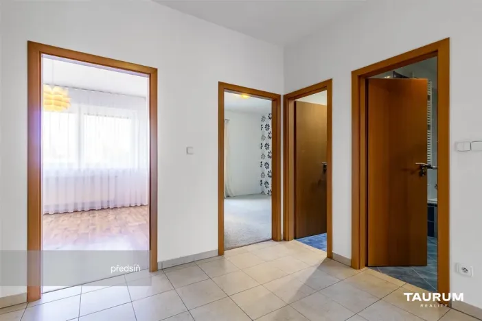 Pronájem bytu 3+kk, Plzeň - Severní Předměstí, Lidická, 86 m2