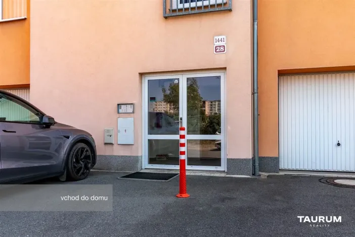 Pronájem bytu 3+kk, Plzeň - Severní Předměstí, Lidická, 86 m2