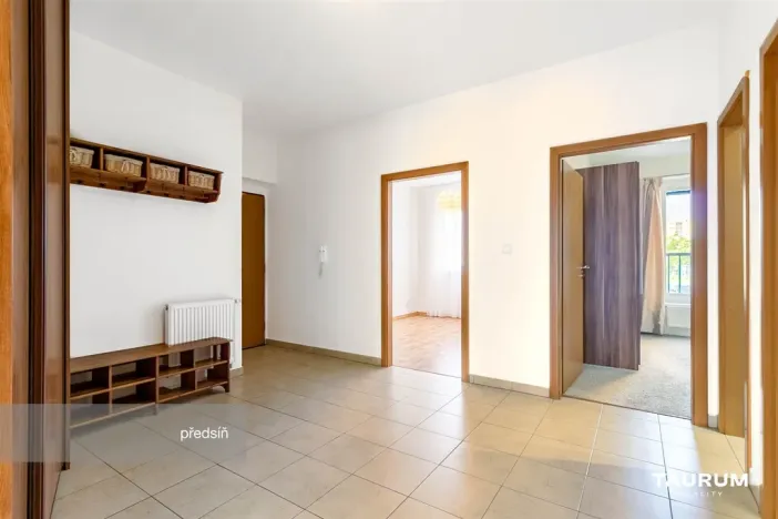 Pronájem bytu 3+kk, Plzeň - Severní Předměstí, Lidická, 89 m2