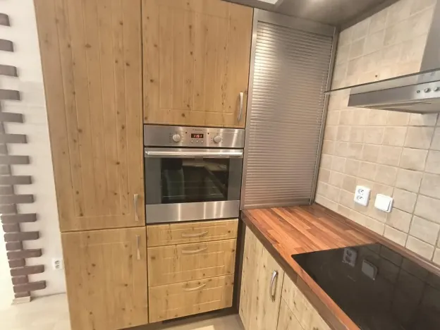 Pronájem bytu 3+kk, Hradec Králové - Nový Hradec Králové, Rybova, 89 m2