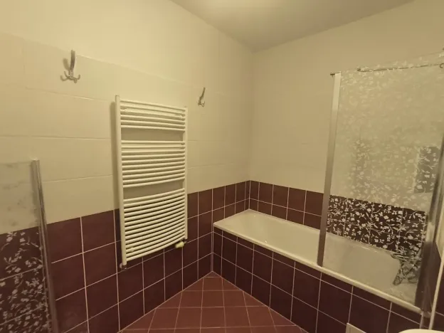 Pronájem bytu 3+kk, Hradec Králové - Nový Hradec Králové, Rybova, 89 m2