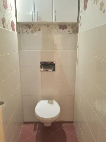 Pronájem bytu 3+kk, Hradec Králové - Nový Hradec Králové, Rybova, 89 m2