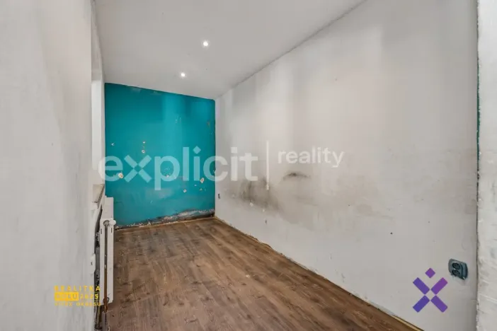 Prodej rodinného domu, Zlín - Jaroslavice, Anenská, 104 m2