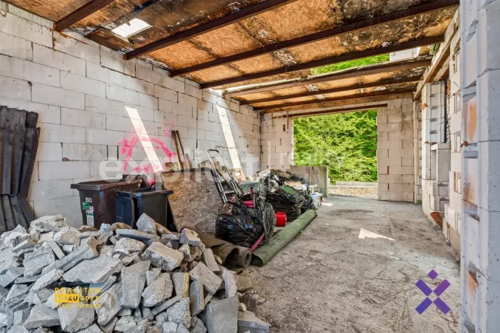 Prodej rodinného domu, Zlín - Jaroslavice, Anenská, 104 m2