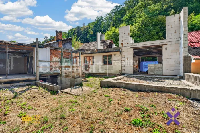 Prodej rodinného domu, Zlín - Jaroslavice, Anenská, 104 m2