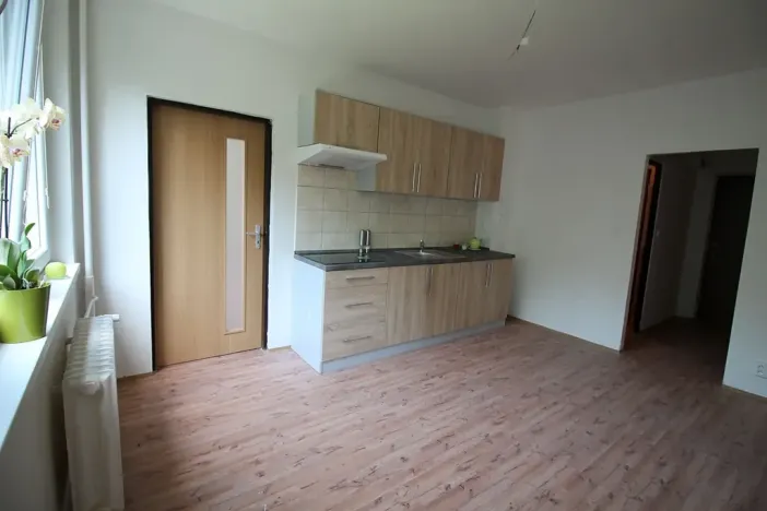 Pronájem bytu 3+kk, Ostrava, Plzeňská, 68 m2