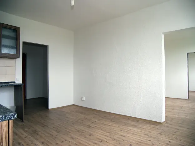 Pronájem bytu 3+kk, Ostrava, Plzeňská, 68 m2