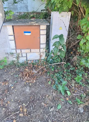 Prodej rodinného domu, Záboří nad Labem, 53 m2