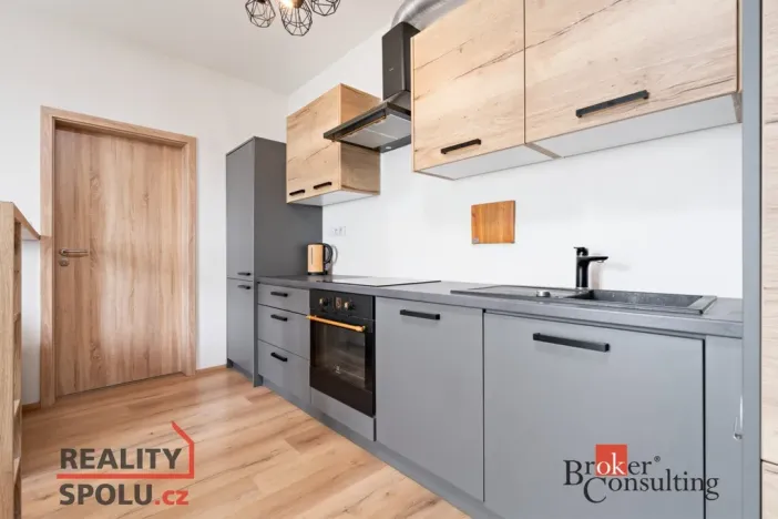 Pronájem bytu 3+kk, Plzeň - Jižní Předměstí, Poděbradova, 70 m2
