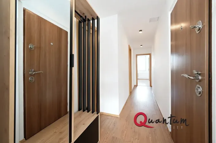 Pronájem bytu 3+kk, Praha - Žižkov, Květinková, 78 m2